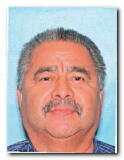 Offender Martin D Camarena