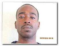 Offender Maurice Justin Hunter