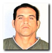 Offender Michael Anthony Dale Cuban Jr