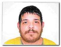 Offender Michael Christopher Garcia