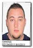 Offender Michael Dean Owens