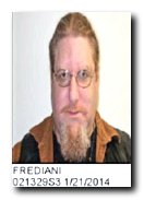 Offender Michael Joseph Frediani