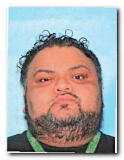 Offender Miguel Angel Arroyo