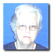 Offender Peggy Delores Hodges