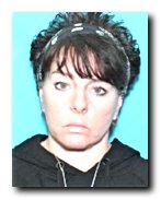 Offender Rachel Ruth Harris