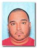 Offender Raymond Anthony Arroyo