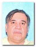 Offender Rene J Carbajal