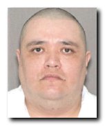 Offender Ricardo Gonzales