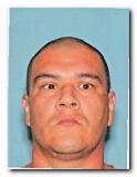 Offender Richard A Escobedo