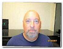 Offender Richard Bentley Gregg