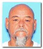 Offender Robert G Najar