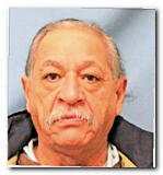 Offender Robert Gutierrez