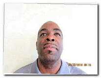 Offender Rodney Levon Beavers