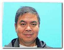 Offender Rogelio Corong Baun