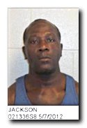 Offender Roland Leon Jackson