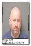 Offender Ronnie Vincent Mitchem