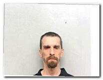 Offender Ryan Patrick Weitze