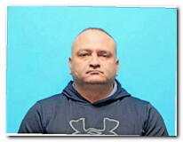 Offender Scott Allen Bahruth