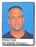 Offender Scott T Proctor