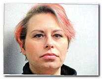 Offender Shannon Ranee Strobel