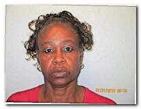 Offender Sharon Glenn