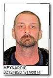 Offender Steven Leroy Meynardie