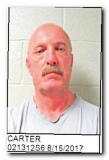 Offender Timothy Randal Carter