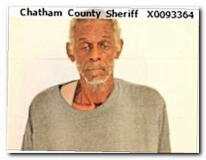 Offender Willie Holsey Worthen