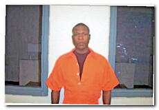 Offender Willie Lee Mccray