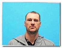 Offender Aaron Wesley North