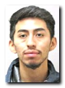 Offender Adrian Fernando Damian