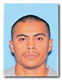 Offender Alejandro Gomez