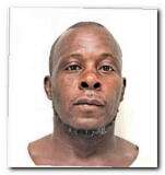 Offender Alfonzo Lee Swain