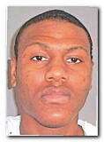 Offender Antonio Lamar Mitchell