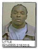 Offender Brandon Chantel Little