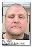 Offender Brian K Butler