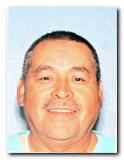 Offender Carlos Fabian Cerna