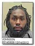 Offender Christopher David Johnson