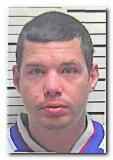 Offender Christopher T Weber