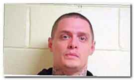 Offender Dan Henry Medley