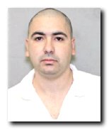 Offender Danny Lee Gonzalez