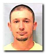 Offender David Alvin Graves