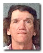 Offender Dennis P Bergman