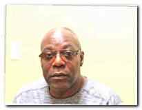 Offender Dwight Cedric Chance