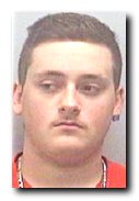 Offender Ethan Mikael Zitelman