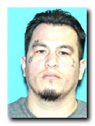 Offender Fernie Ramos Garcia