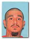 Offender Florentino Perez Valenzuela Jr