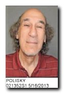 Offender Gary Robert Polisky