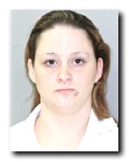Offender Heather Lynn Hartl