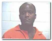 Offender Jackie Orlando White